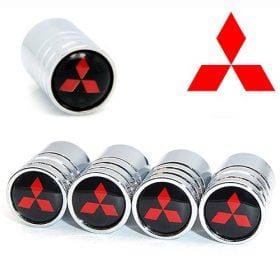 mitsubishi ventilhattar ventillock