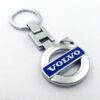 volvo nyckelring nyckelhänge
