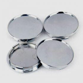 universal centrumkåpor navkåpa 68 mm
