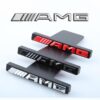 ny design amg logo emblem
