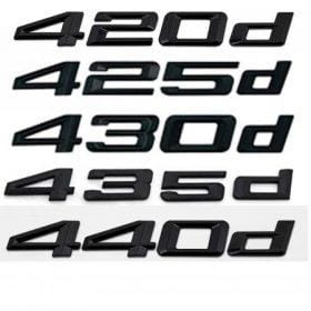 bmw 4 serie diesel modell beteckning bmw emblem