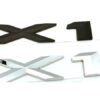 bmw x1 emblem till bilen