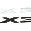bmw x3 logo emblem
