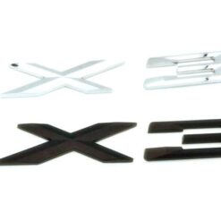 bmw x3 logo emblem
