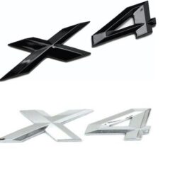 bmw x4 emblem