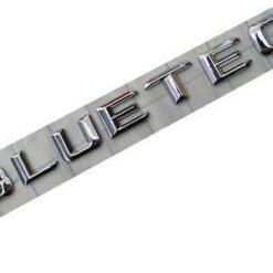 mercedes bluetec emblem