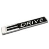 bmw edrive emblem