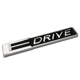 bmw edrive emblem
