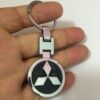 mitsubishi nyckelring
