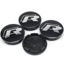 volkswagen rline r line centrumkåpor