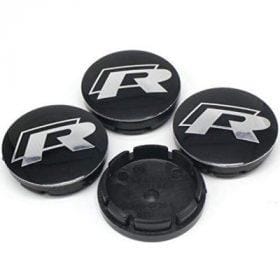 volkswagen rline r line centrumkåpor