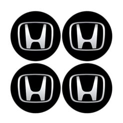 Honda hjulnav emblem