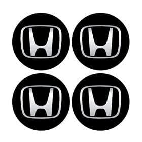 Honda hjulnav emblem