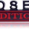 loser edition emblem