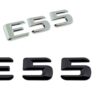 mercedes e55 amg emblem till bilen
