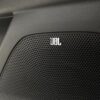jbl emblem till högtalare