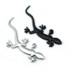 audi gecko ödla emblem till bilen