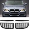 BMW e90 e91 grill njurar till bilen