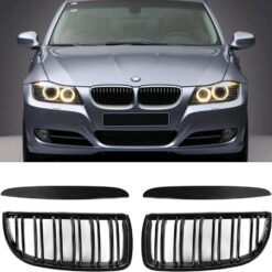 BMW e90 e91 grill njurar till bilen