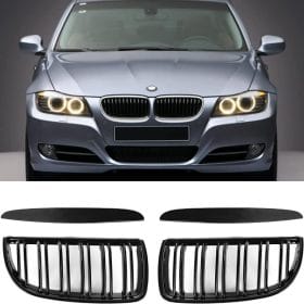 BMW e90 e91 grill njurar till bilen