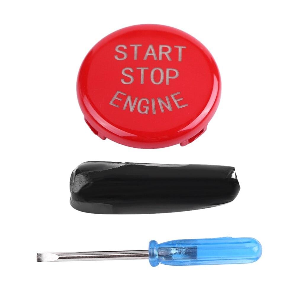 Start stopp knapp BMW G30 G31G32 F15 G38 4 Start stopp knapp BMW G30 G31G32 F15 G38 - Bild 4