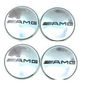 mercedes amg fälgemblem nav emblem