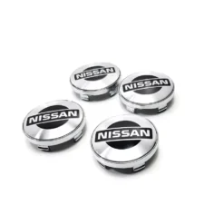 nissan centrumkåpor navkåpor