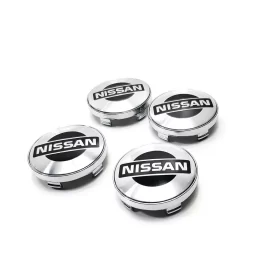 nissan centrumkåpor navkåpor