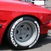 toyo tires toyotires däckstyling dekal letter till däcken
