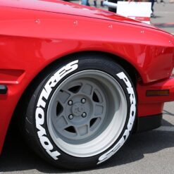 toyo tires toyotires däckstyling dekal letter till däcken