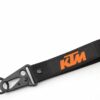 ktm mc nyckelring