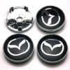mazda centrumkåpor navkåpor