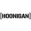 Hoonigan dekal stickers värmetålig