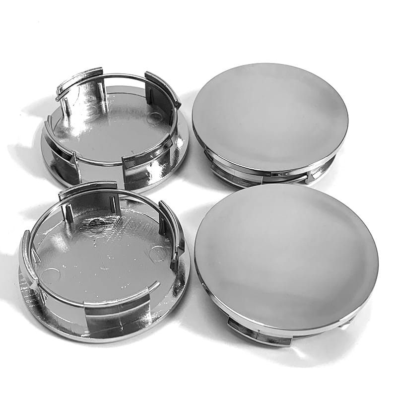 Universal centrumkåpor 57 / 49 mm 1 Universal centrumkåpor 57 / 49 mm