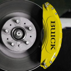 Buick stickers dekal dekaler till bromsok