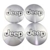 JEEP hjulnav emblem fälgemblem 56mm
