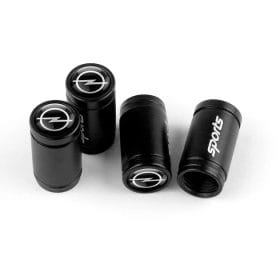 Opel ventilhattar ventillock till bilen