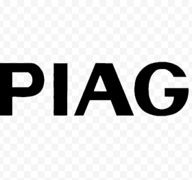 Piaggio skooter dekaler värmetålig dekal