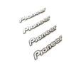 Pioneer emblem till högtalarna högtalaremblem