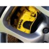 Saab bromsdekaler stickers till bromsar