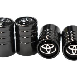 Toyota ventilhattar ventillock till bilen
