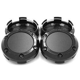 Universal centrumkåpor 66 / 62 mm