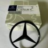 Mercedes emblem A Class original A1768170016