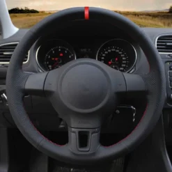 Volkswagen VW MK6 Golf Polo MK5 rattskydd