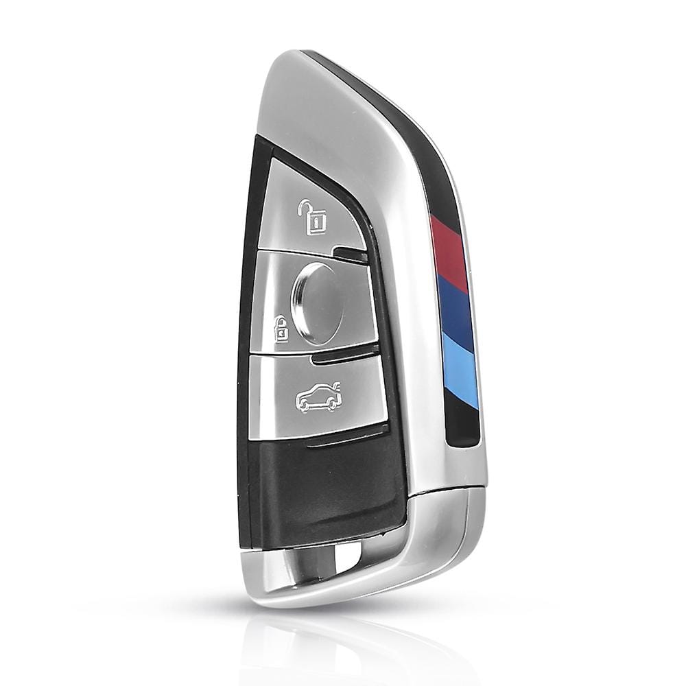 BMW smart larmdosa nyckelskal 3 knappar 1 BMW smart larmdosa nyckelskal 3 knappar