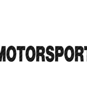 Motorsport dekaler stickers till bilen