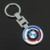 BMW nyckelring anniversary nyckelhänge