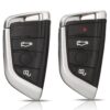 BMW smart nyckel 3, 4 knappar 2014-2018