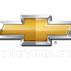 Chevrolet 13 mm emblem till bilnyckel 2st