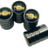 Chevrolet ventilhattar ventillock till bilen